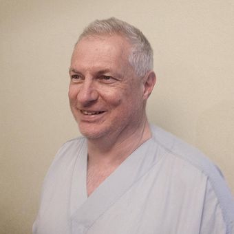 Dr. med. Michael Zukriegel